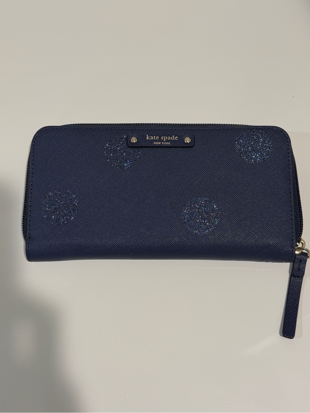 Kate Spade Haven Lane wallet